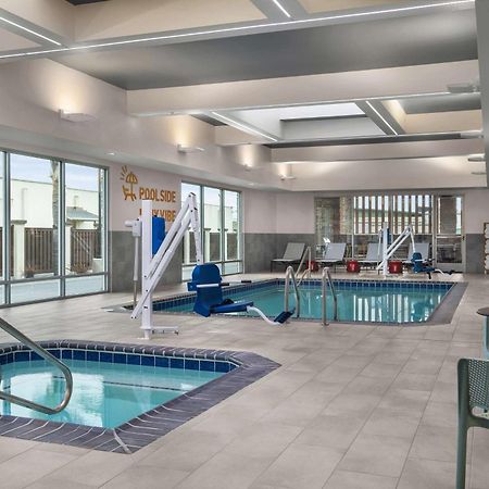Home2 Suites By Hilton Eureka Zewnętrze zdjęcie