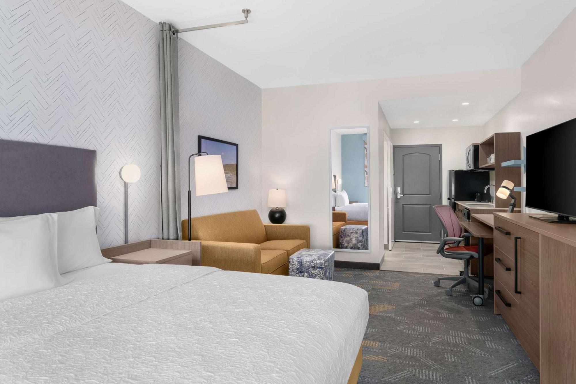 Home2 Suites By Hilton Eureka Zewnętrze zdjęcie