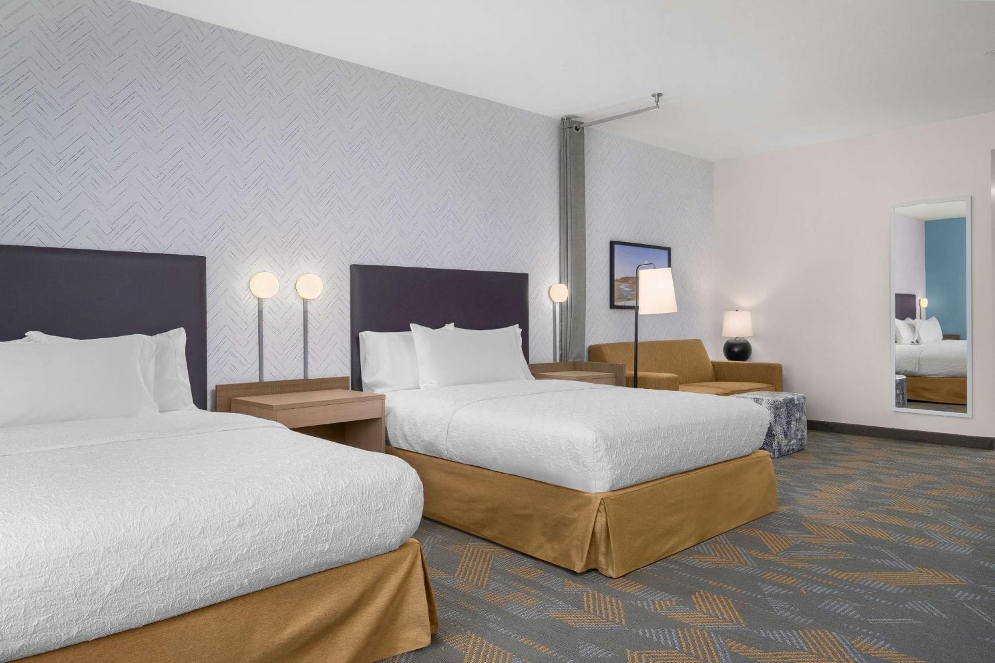 Home2 Suites By Hilton Eureka Zewnętrze zdjęcie