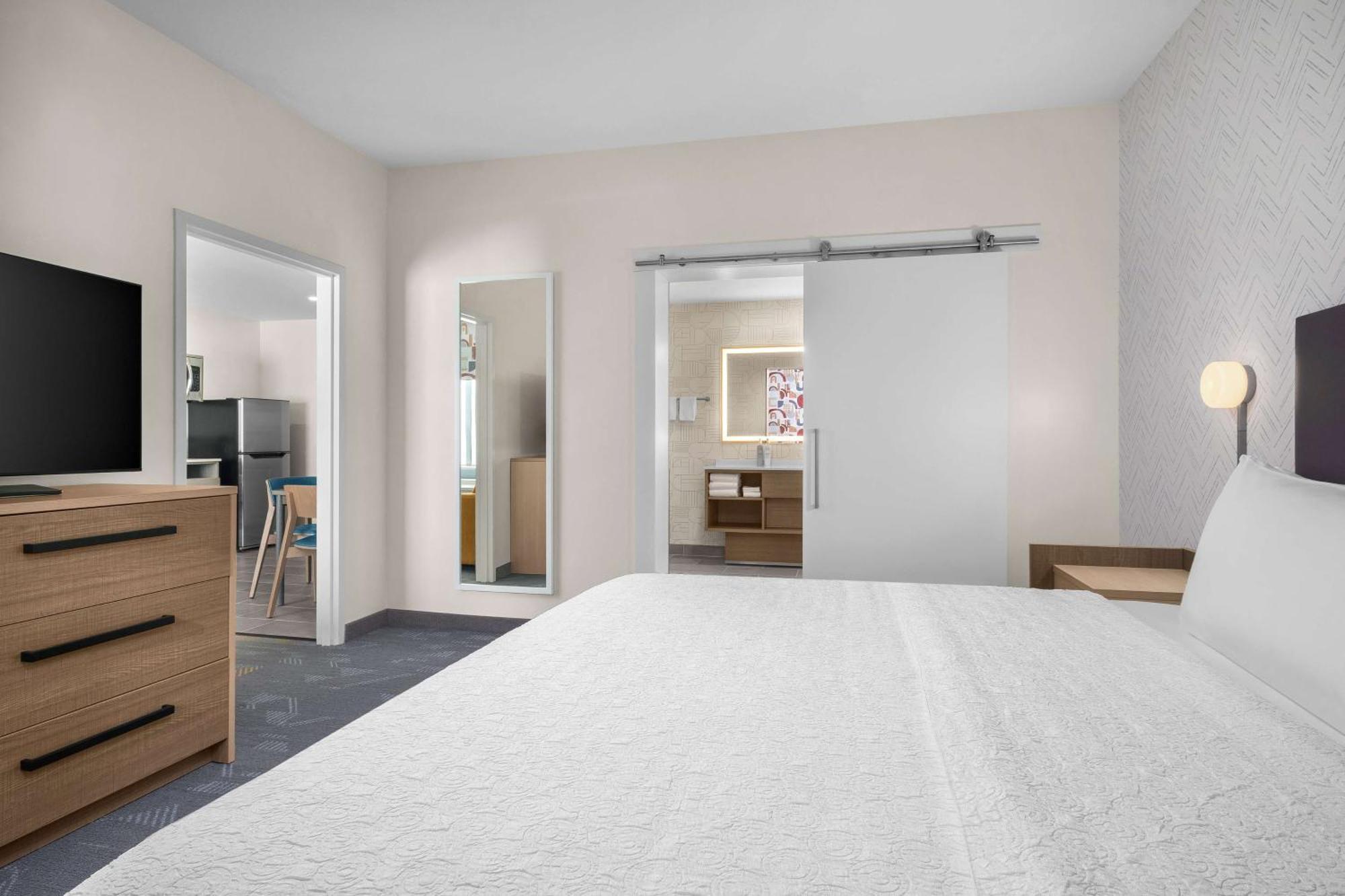 Home2 Suites By Hilton Eureka Zewnętrze zdjęcie