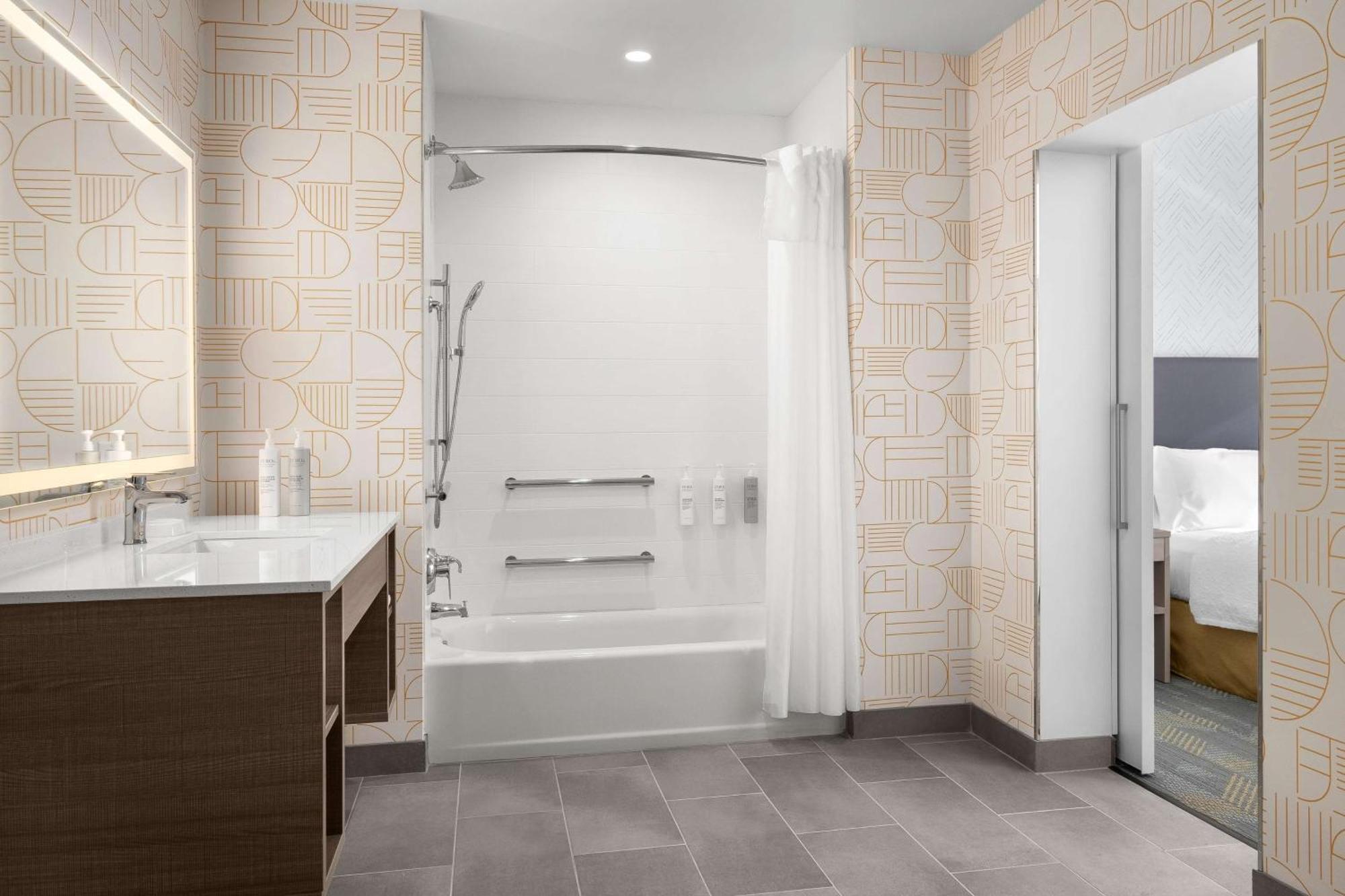 Home2 Suites By Hilton Eureka Zewnętrze zdjęcie