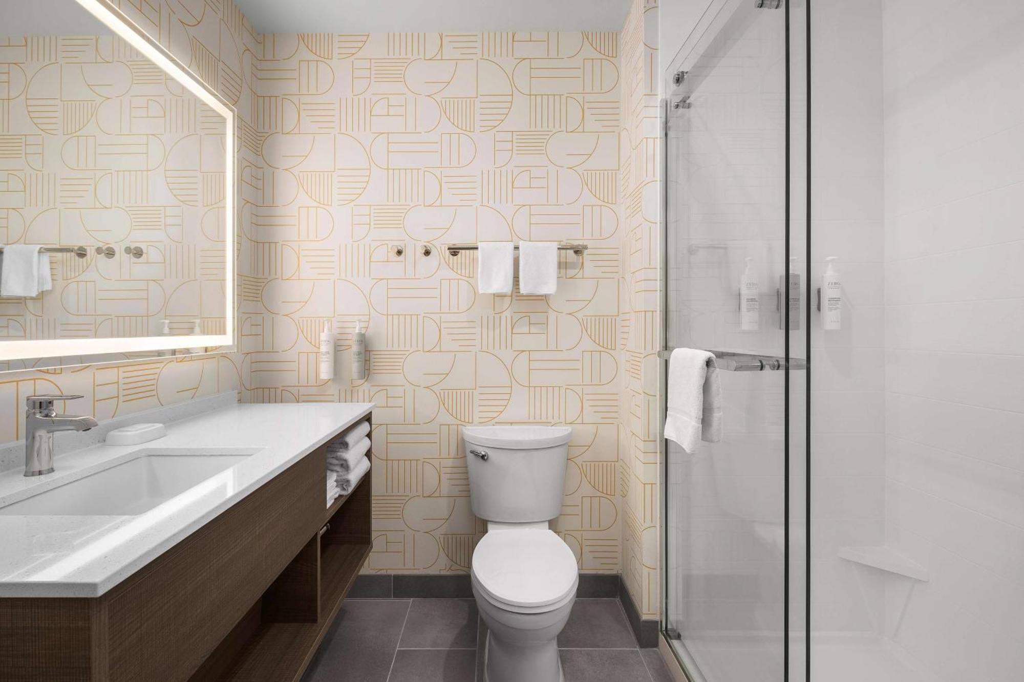 Home2 Suites By Hilton Eureka Zewnętrze zdjęcie