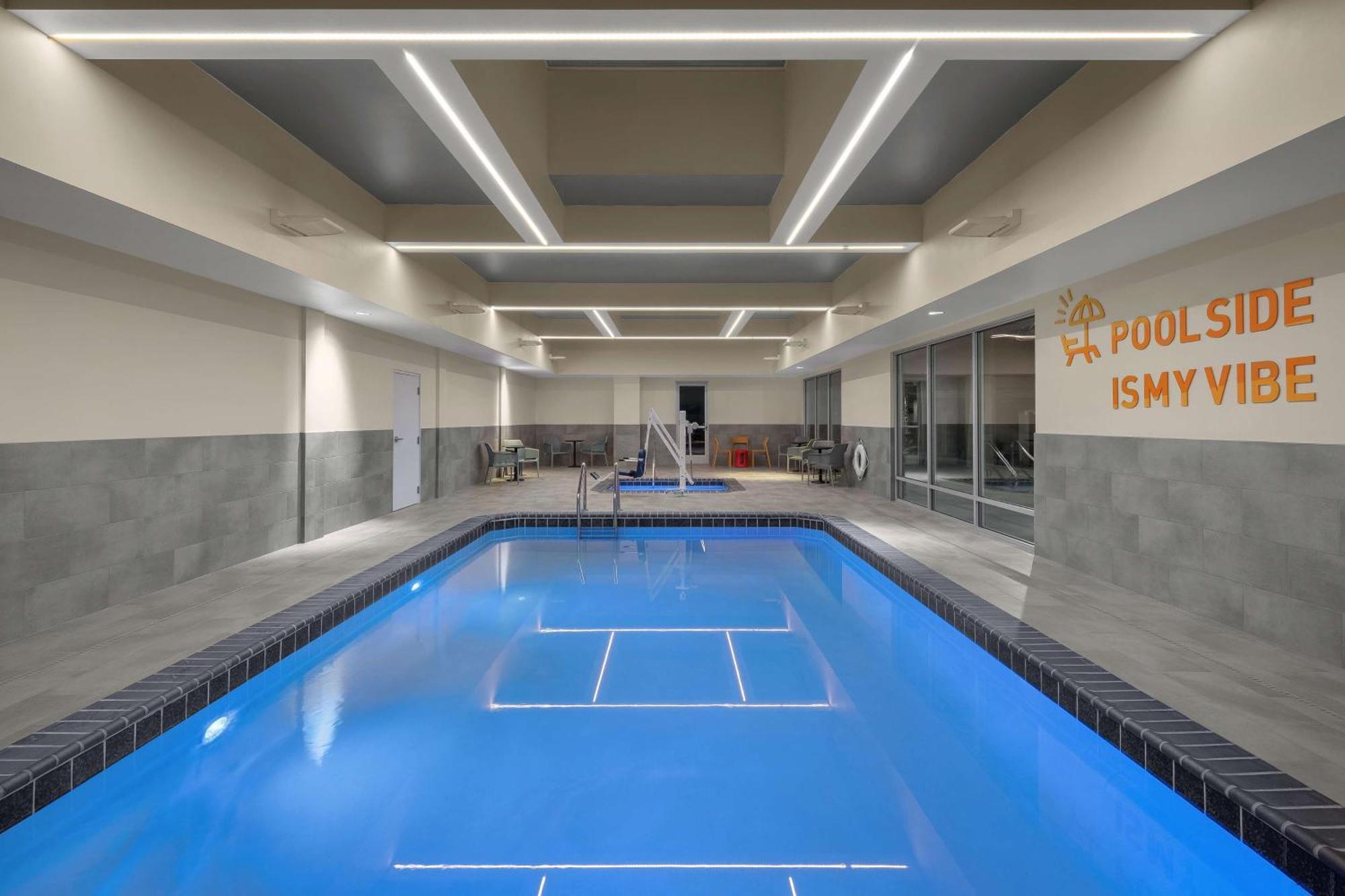 Home2 Suites By Hilton Eureka Zewnętrze zdjęcie