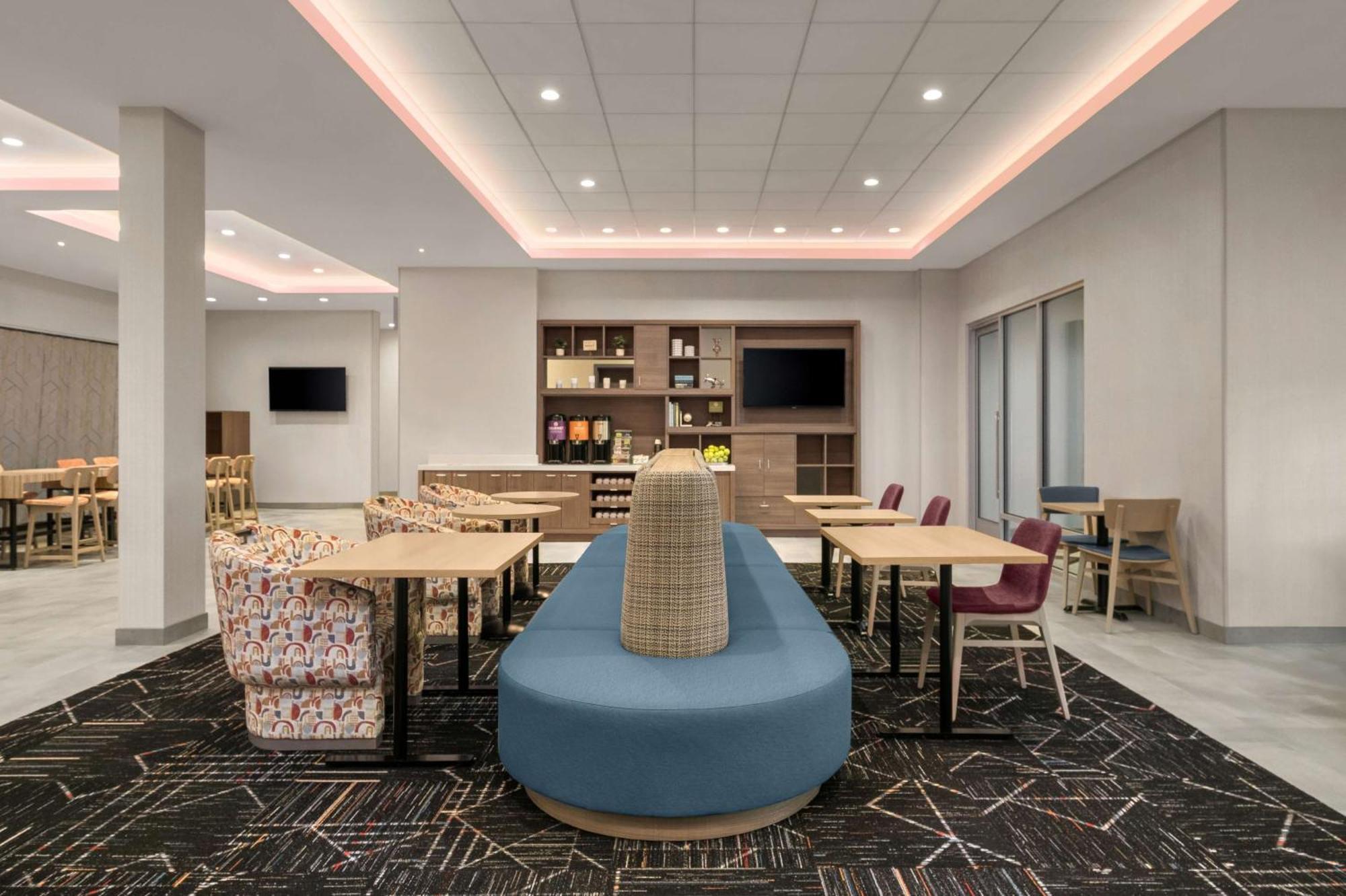 Home2 Suites By Hilton Eureka Zewnętrze zdjęcie