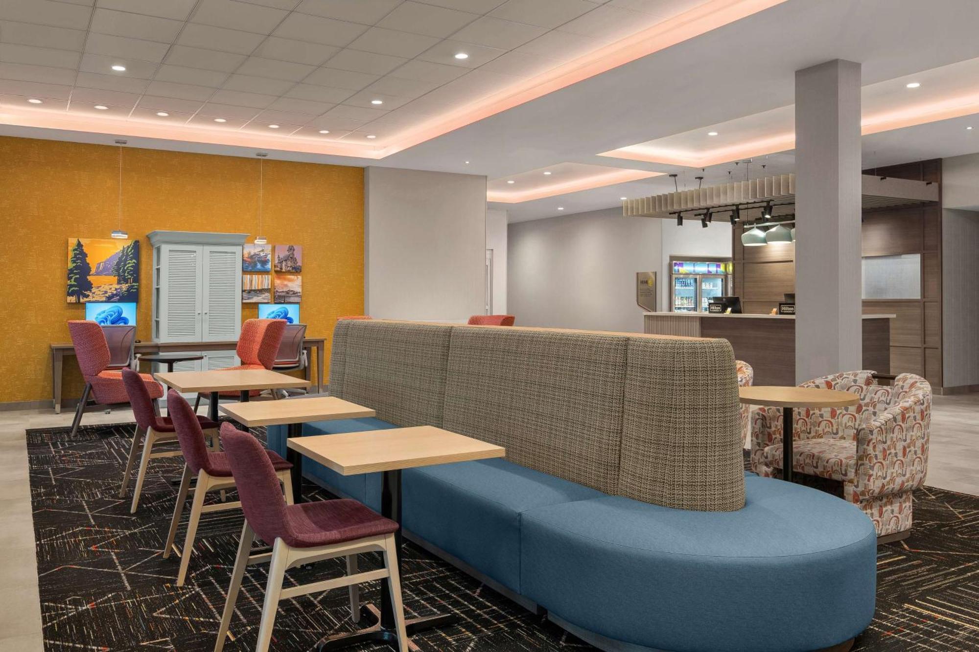 Home2 Suites By Hilton Eureka Zewnętrze zdjęcie